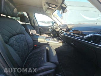 2025 BMW X7 xDrive40i – miniatura 8