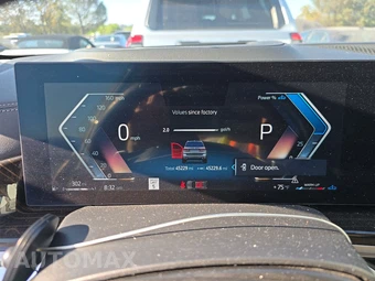 2025 BMW X7 xDrive40i – miniatura 12