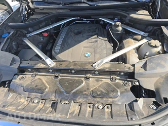 2025 BMW X7 xDrive40i – miniatura 17