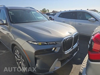 2025 BMW X7 xDrive40i – miniatura 2