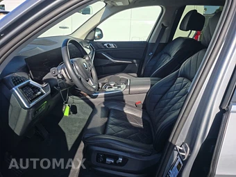 2025 BMW X7 xDrive40i – miniatura 7