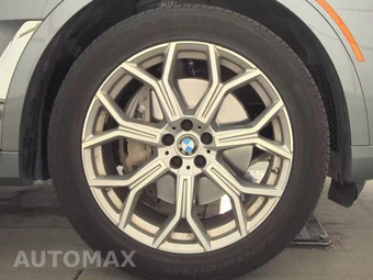 2025 BMW X7 xDrive40i – miniatura 10