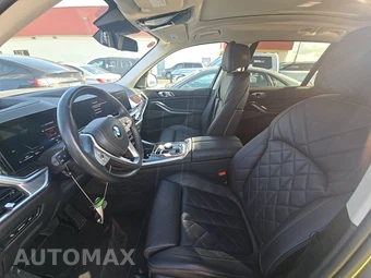 2025 BMW X7 xDrive40i – miniatura 13