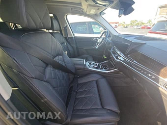 2025 BMW X7 xDrive40i – miniatura 14