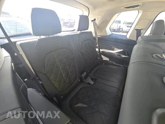 2025 BMW X7 xDrive40i – miniatura 20
