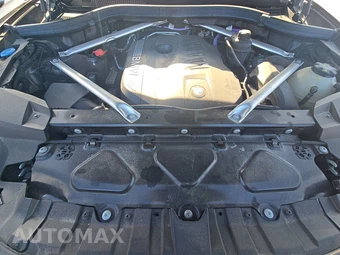 2025 BMW X7 xDrive40i – miniatura 23