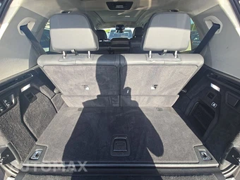 2025 BMW X7 xDrive40i – miniatura 24