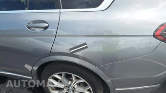 2025 BMW X7 xDrive40i – miniatura 28