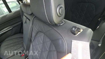 2025 BMW X7 xDrive40i – miniatura 34