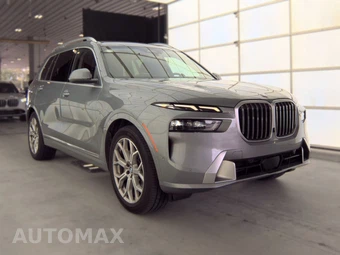2025 BMW X7 xDrive40i – miniatura 4