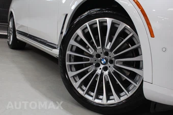 2025 BMW X7 xDrive40i – miniatura 18