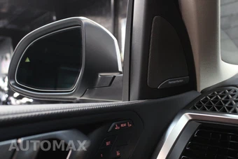 2025 BMW X7 xDrive40i – miniatura 21