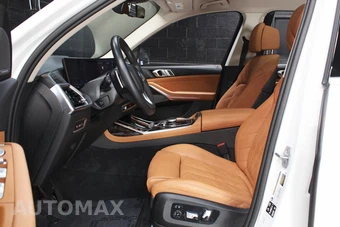 2025 BMW X7 xDrive40i – miniatura 28