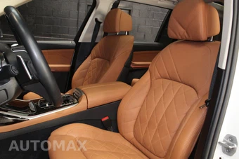2025 BMW X7 xDrive40i – miniatura 33