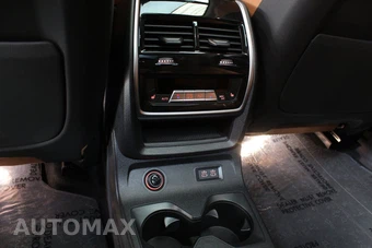 2025 BMW X7 xDrive40i – miniatura 37