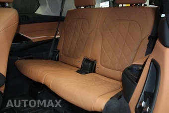 2025 BMW X7 xDrive40i – miniatura 38