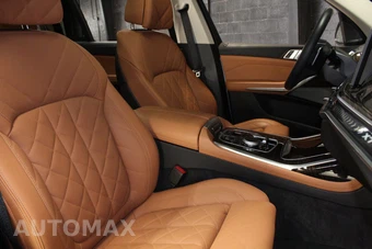 2025 BMW X7 xDrive40i – miniatura 46