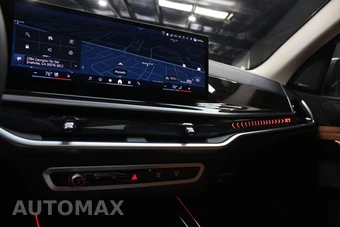 2025 BMW X7 xDrive40i – miniatura 48