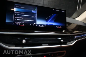 2025 BMW X7 xDrive40i – miniatura 49