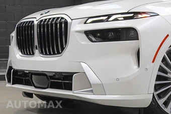 2025 BMW X7 xDrive40i – miniatura 5