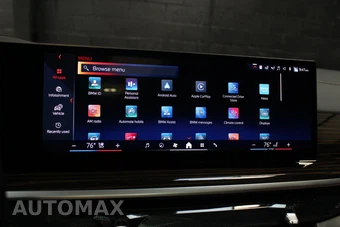 2025 BMW X7 xDrive40i – miniatura 52