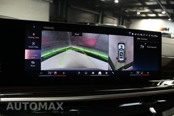 2025 BMW X7 xDrive40i – miniatura 56