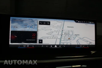 2025 BMW X7 xDrive40i – miniatura 57