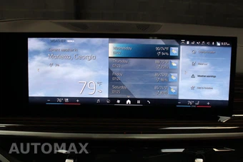 2025 BMW X7 xDrive40i – miniatura 58