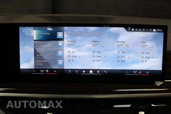 2025 BMW X7 xDrive40i – miniatura 59