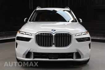 2025 BMW X7 xDrive40i – miniatura 6