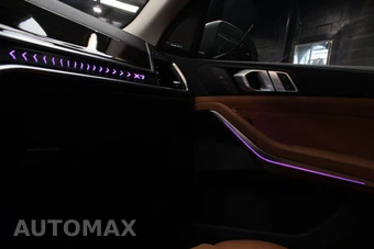 2025 BMW X7 xDrive40i – miniatura 67
