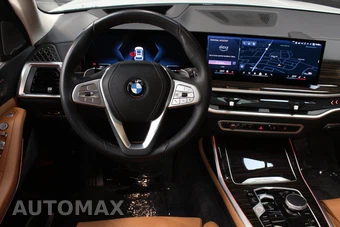 2025 BMW X7 xDrive40i – miniatura 72