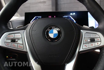 2025 BMW X7 xDrive40i – miniatura 73