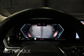 2025 BMW X7 xDrive40i – miniatura 74