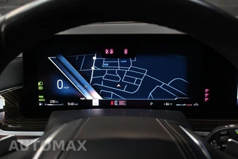 2025 BMW X7 xDrive40i – miniatura 77