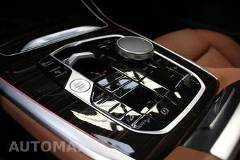 2025 BMW X7 xDrive40i – miniatura 83