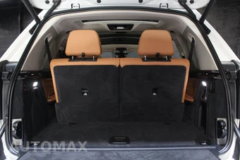 2025 BMW X7 xDrive40i – miniatura 84