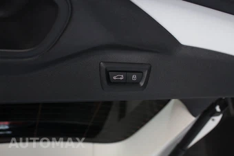 2025 BMW X7 xDrive40i – miniatura 86