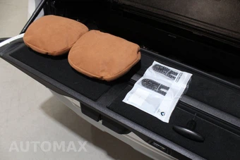 2025 BMW X7 xDrive40i – miniatura 87