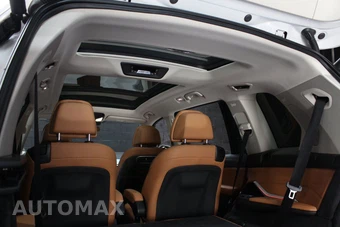 2025 BMW X7 xDrive40i – miniatura 88