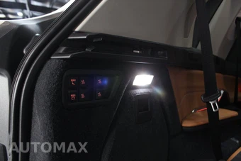 2025 BMW X7 xDrive40i – miniatura 89