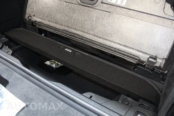 2025 BMW X7 xDrive40i – miniatura 90