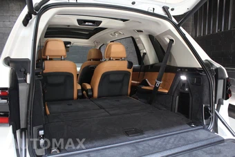 2025 BMW X7 xDrive40i – miniatura 91