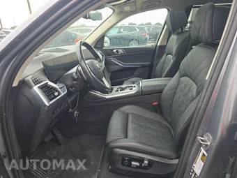 2025 BMW X7 xDrive40i - miniatura 13