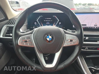 2025 BMW X7 xDrive40i - miniatura 16