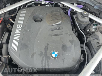 2025 BMW X7 xDrive40i - miniatura 23