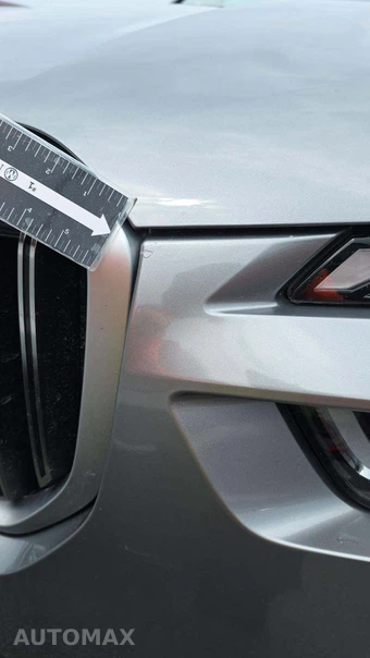 2025 BMW X7 xDrive40i - miniatura 26