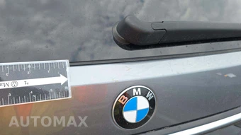 2025 BMW X7 xDrive40i - miniatura 35