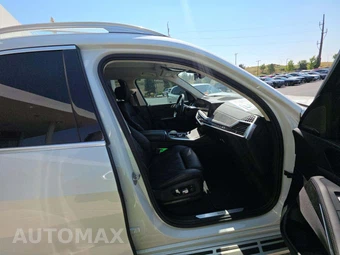 2025 BMW X7 xDrive40i - miniatura 19