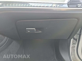2025 BMW X7 xDrive40i - miniatura 20